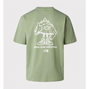 THE NORTH FACE MONTAN OVER...