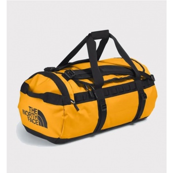 THE NORTH FACE BASE CAMP...