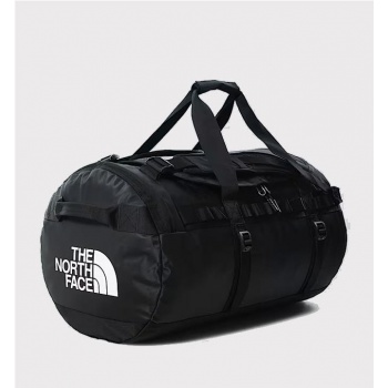 THE NORTH FACE BASE CAMP...