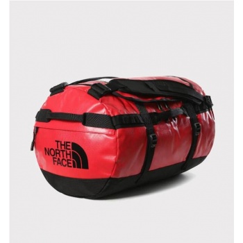 THE NORTH FACE BASE CAMP...