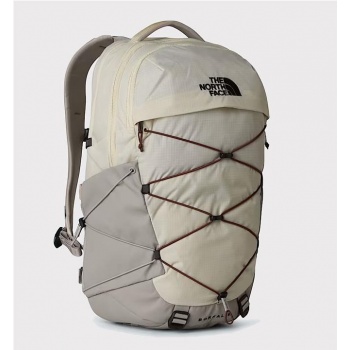THE NORTH FACE BOREALIS BEIGE