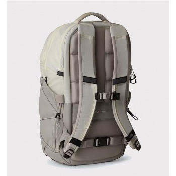 THE NORTH FACE BOREALIS BEIGE 2