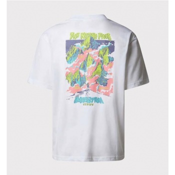 THE NORTH FACE EXPEDITION...