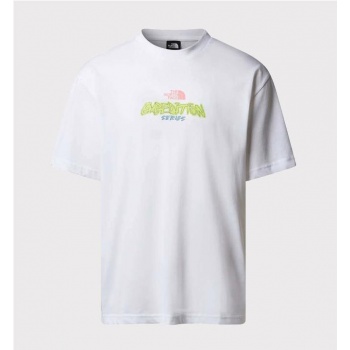 THE NORTH FACE EXPEDITION... 2