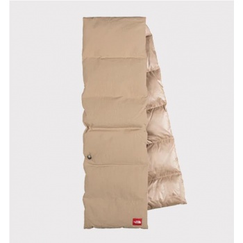 THE NORTH FACE DOWN SCARF...