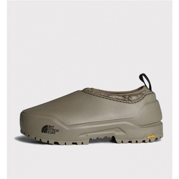 THE NORTH FACE BASE CAMP...