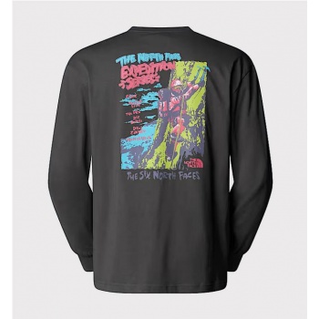 THE NORTH FACE EXPEDITION...