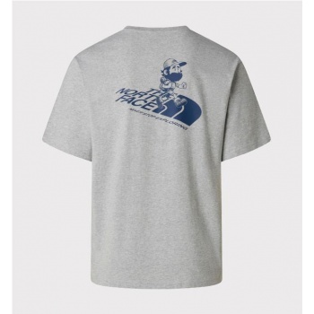 THE NORTH FACE GRAPHIC RUN...