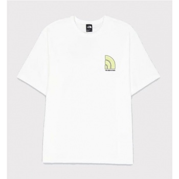 THE NORTH FACE BUBBLE LOGO... 2