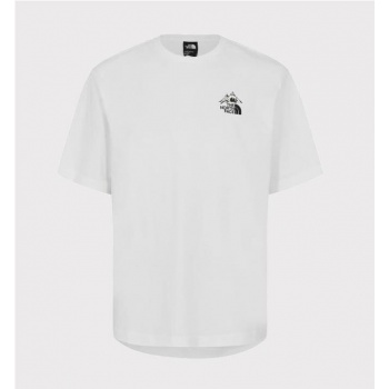 THE NORTH FACE HKE BKP TEE... 2