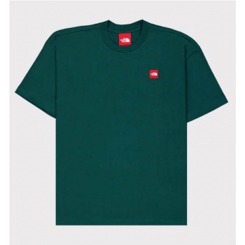 THE NORTH FACE RED BOX TEE...