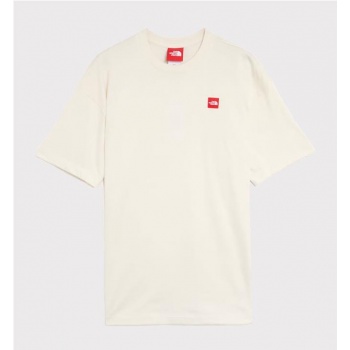 THE NORTH FACE RED BOX TEE...