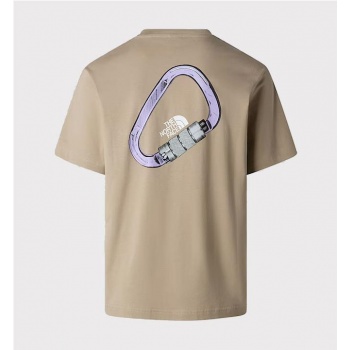 THE NORTH FACE CARABINER...