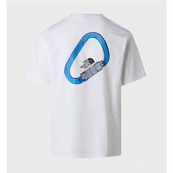THE NORTH FACE CARABINER...
