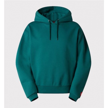 THE NORHT FACE REDBOX...