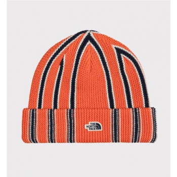THE NORTH FACE URBAN BEANIE...