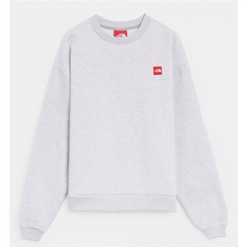 THE NORTH FACE REDBOX CREW...