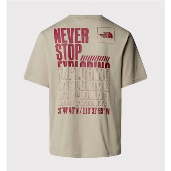 THE NORTH FACE COORDNT RLX...