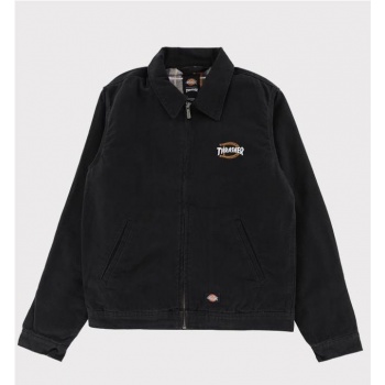DICKIES X TRHASHER JACKET...