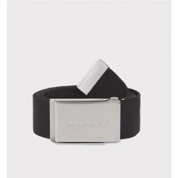 DICKIES BROOKSTON BELT NEGRO