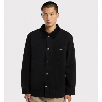 DICKIES LINED CHORE CANVAS... 2