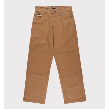 DICKIES X THRASHER PANT MARRON