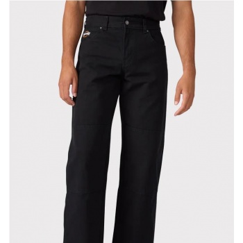 DICKIES X THRASHER PANT NEGRO 2