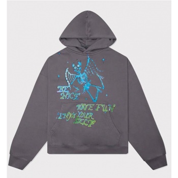 JUNGLES ENJOY YOURSELF...