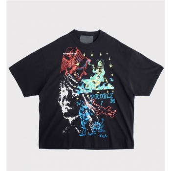 JUNGLES WINTER TEST PRINT...