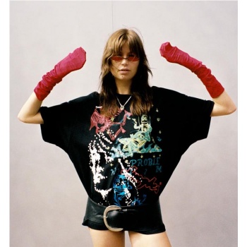 JUNGLES WINTER TEST PRINT... 2