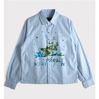 JUNGLES WHAT PROBLEM? BUTTN...