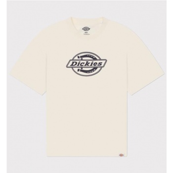 DICKIES FORTH SHAW TEE BEIGE