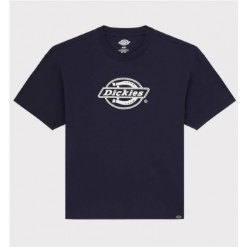 DICKIES FORTH SHAW TEE AZUL...