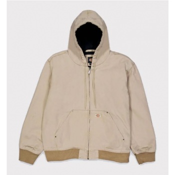 DICKIES HILHAM HOODED...