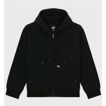 DICKIES HILHAM HOODED...