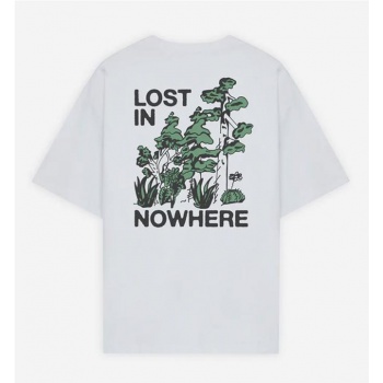 NWHR LOST IN NOWHERE TEE...
