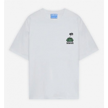 NWHR LOST IN NOWHERE TEE... 2