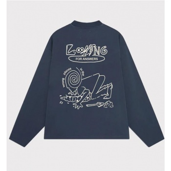 NWHR LOOKING LONGSLEEVE...