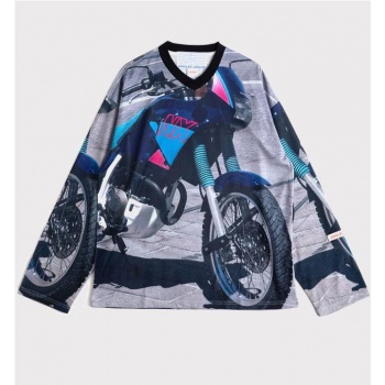 JUNGLES MARSIELLE MOTO...