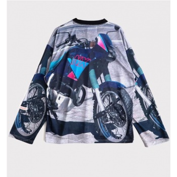 JUNGLES MARSIELLE MOTO... 2