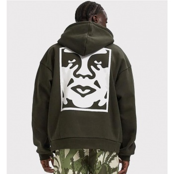 OBEY BOLD ICON EXTRA HEAVY... 2