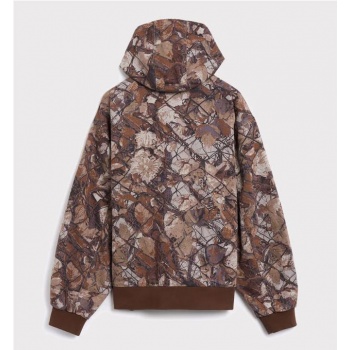 OBEY GLEN ZIP UP JACKET... 2