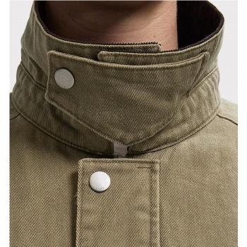 OBEY CADEN WORK JACKET... 2