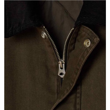 OBEY NORTON BARN COAT JKT... 2