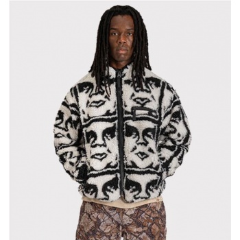 OBEY REPEATED ICON SHERPA... 2