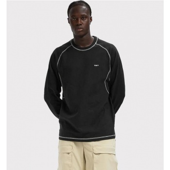 OBEY AARON CONTRAST STICHT... 2