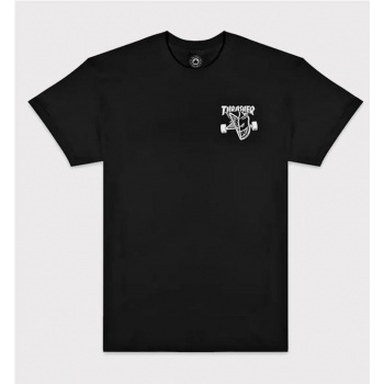 THRASHER CLASSIC SWIRL TEE... 2