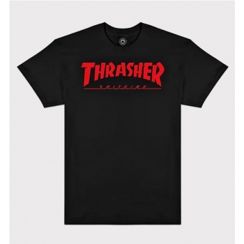 THRASHER BIG HEAD JAKE TEE... 2