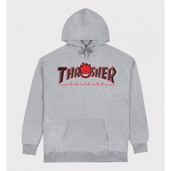 THRASHER BIG HEAD OUTLINE...