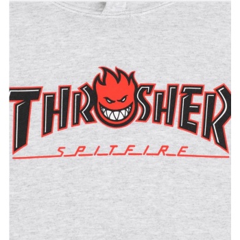 THRASHER BIG HEAD OUTLINE... 2